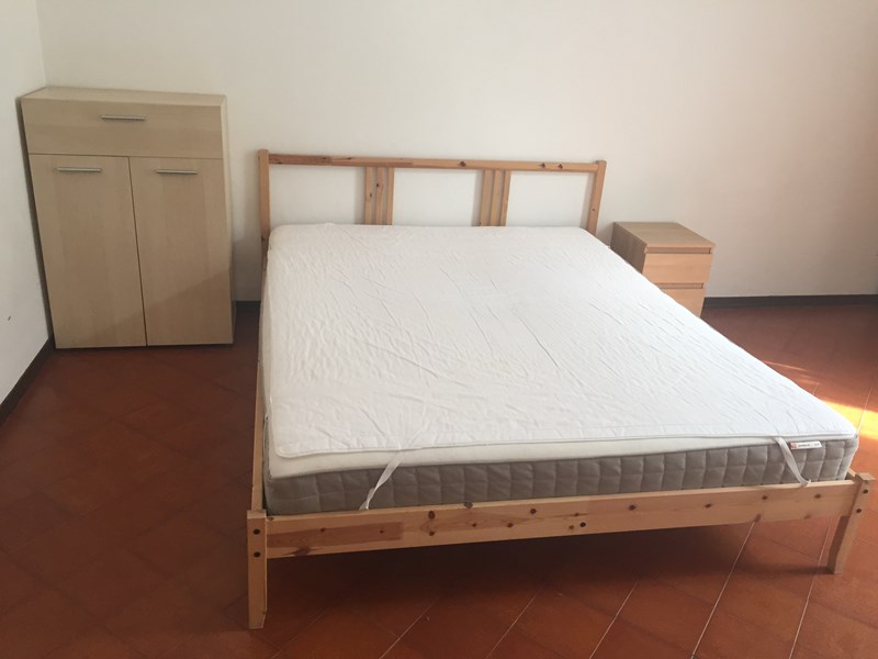 Stanza in Affitto a Milano, zona Viale Corsica , 600€, 120 m², arredato
