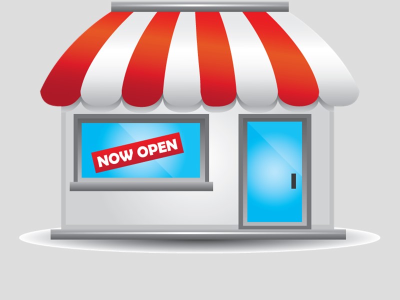 Negozio in Affitto a Adria, 40 m²