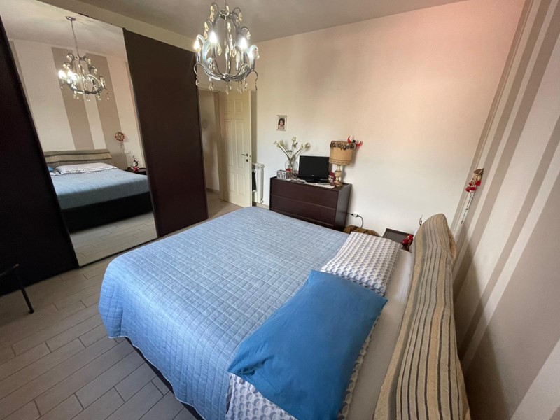 Quadrilocale in Vendita a Carrara, zona CARRARA PERIFERIA, 132'000€, 60 m², arredato