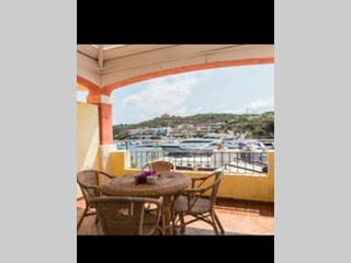 Quadrilocale in Affitto a Santa Teresa Gallura, zona Porto, 2'000€, 60 m², arredato, con Box