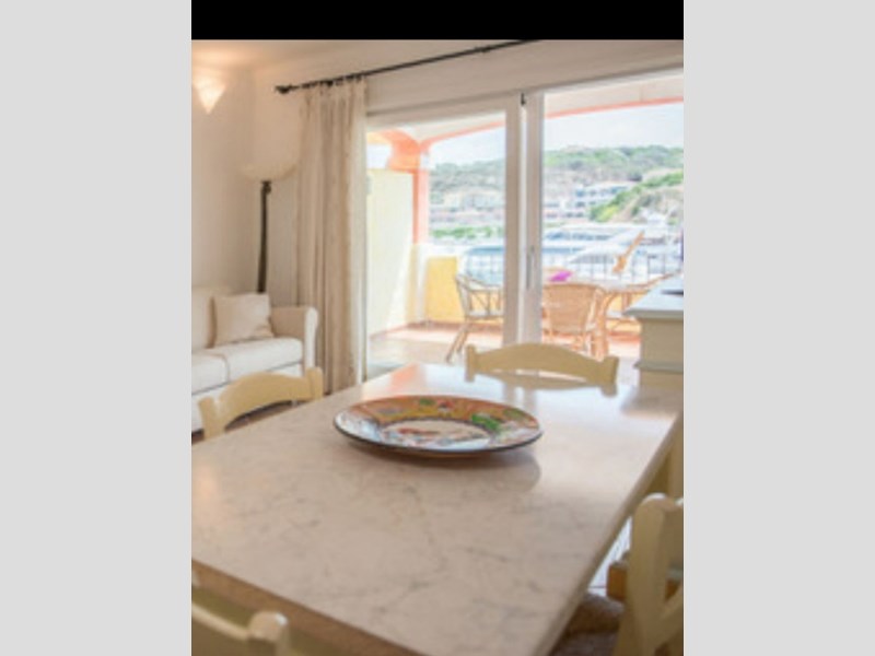 Quadrilocale in Affitto a Santa Teresa Gallura, zona Porto, 1'000€, 60 m², arredato