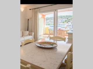 Quadrilocale in Affitto a Santa Teresa Gallura, zona Porto, 1'000€, 60 m², arredato