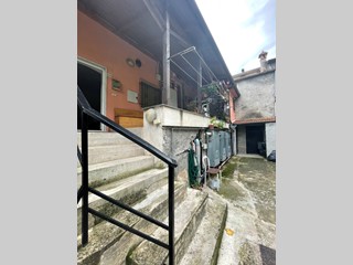 Casa Semi Indipendente in Vendita a Arcola, zona Romito Magra, 95'000€, 70 m²