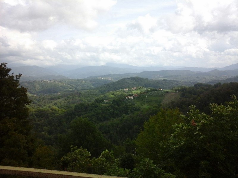 Casa Semi Indipendente in Vendita a Fosdinovo, zona Ponzanello, 45'000€, 60 m², arredato