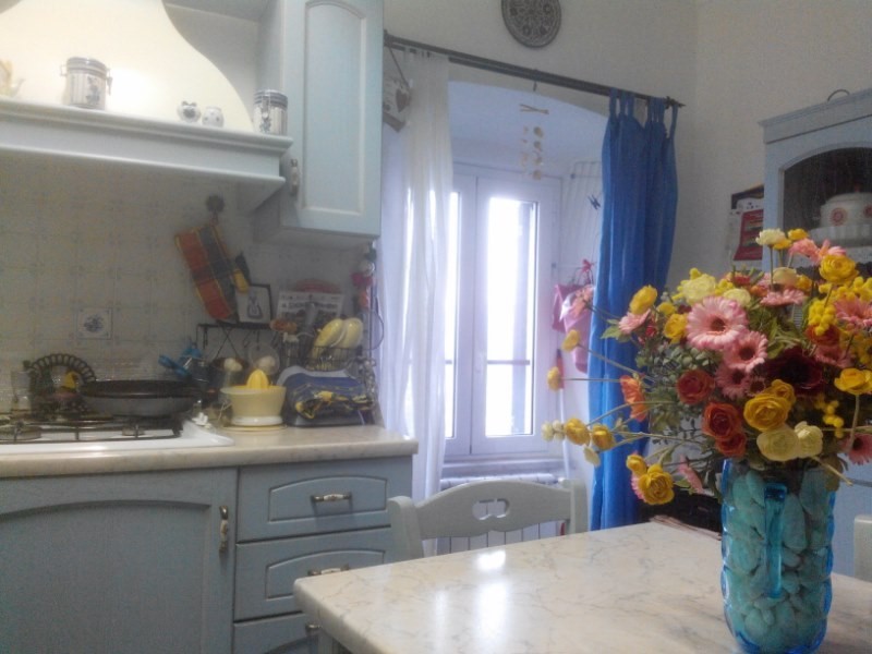 Casa Semi Indipendente in Vendita a Vezzano Ligure, 130'000€, 95 m², arredato