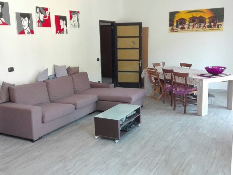 Appartamento in Vendita a Arcola, zona Romito Magra, 205'000€, 130 m²