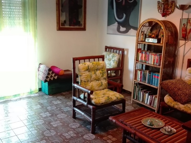 Appartamento in Vendita a Fosdinovo, zona Caniparola, 220'000€, 160 m²