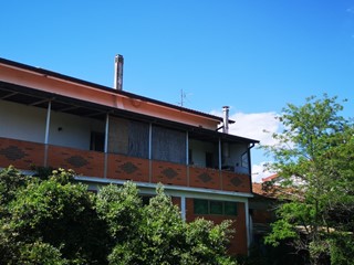 Appartamento in Vendita a Fosdinovo, zona Caniparola, 220'000€, 160 m²