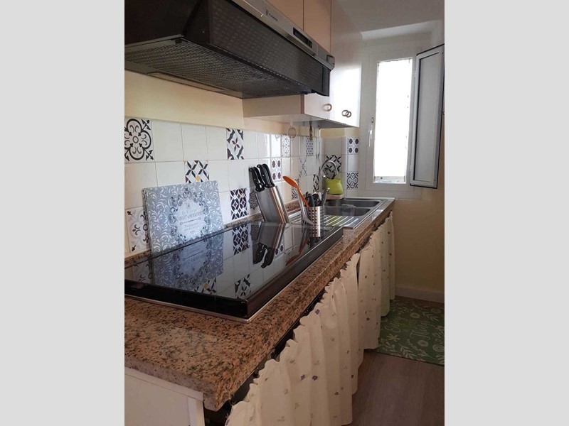 Casa Semi Indipendente in Affitto a Luni, zona Dogana, 650&euro;, 50 m², arredato