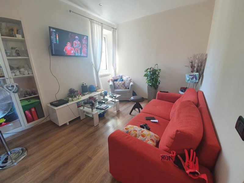 Quadrilocale in Vendita a Arcola, zona Romito Magra, 149'000€, 90 m²