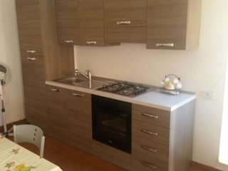 Casa Semi Indipendente in Vendita a Fosdinovo, 130'000€, 70 m², arredato