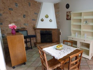 Quadrilocale in Vendita a Arcola, 85'000€, 100 m², arredato