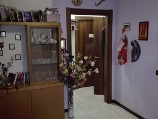 Casa Semi Indipendente in Vendita a Vezzano Ligure, 70'000€, 70 m², arredato