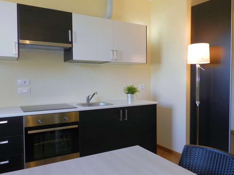 Bilocale in Affitto a Sarzana, 700€, 60 m², arredato