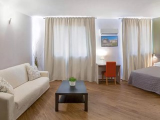 Bilocale in Affitto a Sarzana, 700€, 60 m², arredato