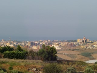 Appartamento in Vendita a Agrigento, zona Parco Angeli