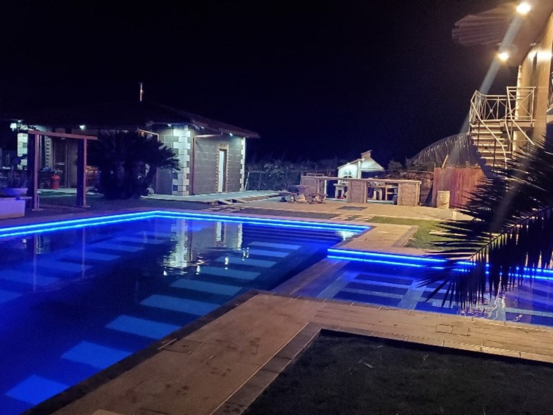 Trilocale in Vendita a San Felice Circeo, zona borgo montenero, 330'000€, 90 m², arredato