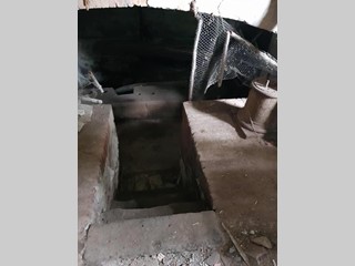 Casa di corte in Vendita a Calci, 100'000€, 150 m²