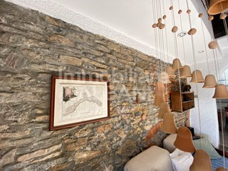 Casa Semi Indipendente in Vendita a Arcola, zona Trebiano, 198'000€, 87 m²