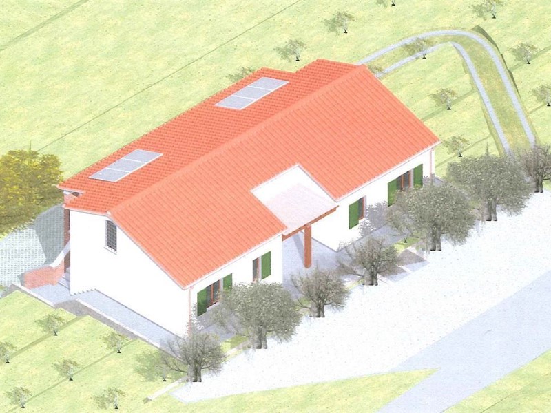 Terreno edificabile in Vendita a Sarzana, 120'000€, 260 m²