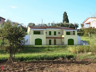 Terreno edificabile in Vendita a Sarzana, 120'000€, 260 m²