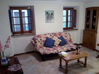 Casa Semi Indipendente in Vendita a Camaiore, zona Colline, 108'000&euro;, 110 m²