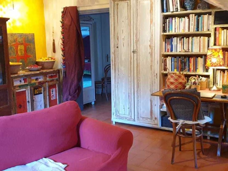 Trilocale in Vendita a Viareggio, zona Torre del Lago, 280'000€, 85 m², arredato