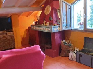 Trilocale in Vendita a Viareggio, zona Torre del Lago, 280'000€, 85 m², arredato