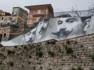 Appartamento in Vendita a Castelnuovo di Conza, zona Centro storico, 66'000&euro;, 150 m²