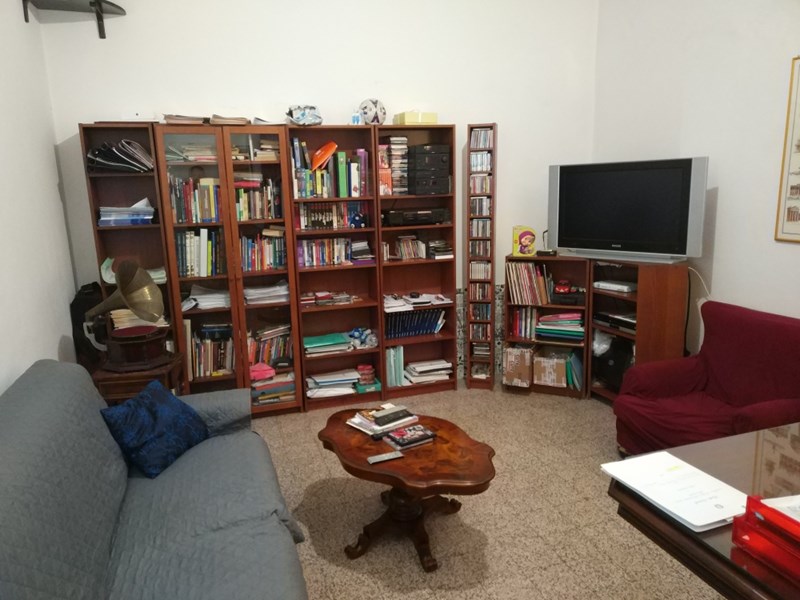 Casa Indipendente in Vendita a Roma, zona Esquilino, 530'000€, 106 m², arredato