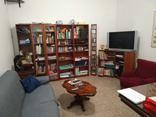 Casa Indipendente in Vendita a Roma, zona Esquilino, 530'000€, 106 m², arredato