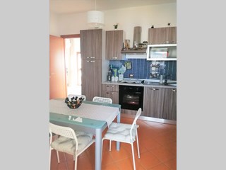 Attico in Affitto a Trapani, 600€, 96 m², arredato