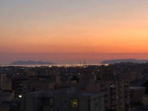 Attico in Vendita a Trapani, zona Via Guglielmo Marconi 39, 145'000&euro;, 96 m², arredato