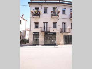 Immobile commerciale in Vendita a Vicenza, 110'000€, 50 m²