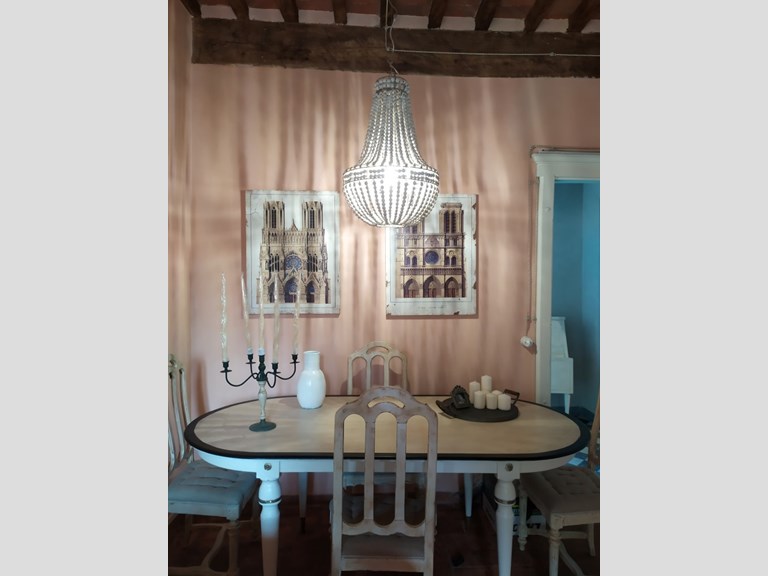 Quadrilocale in Affitto a Seravezza, zona centro, 800€, 75 m², arredato