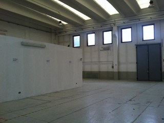 Capannone in Vendita a Capannori, zona Guamo, 728'000€, 1500 m²