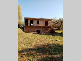 Casa Indipendente in Vendita a Rocca San Giovanni, 89'000€, 150 m²