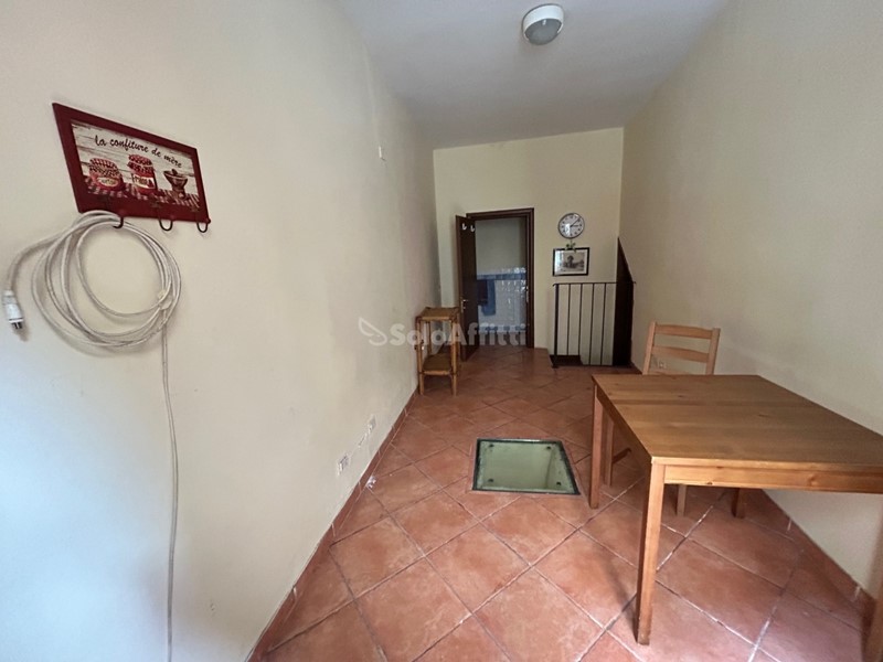 Capannone in Affitto a Siena, zona Centro storico, 350€, 25 m²
