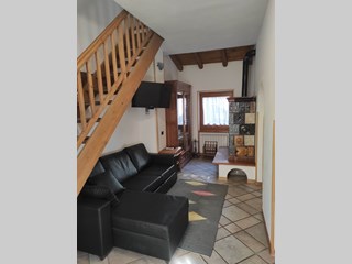 Appartamento in Vendita a Edolo, zona Vico, 115'000€, 100 m², arredato