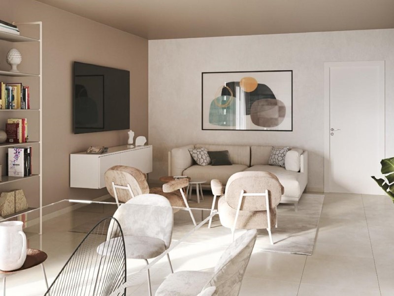 Appartamento in Vendita a Pisa, 680'000€, 150 m², con Box