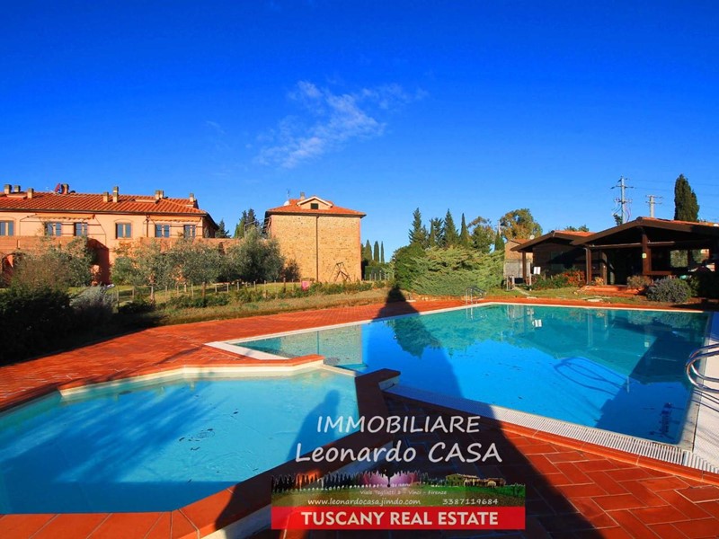 Trilocale in Vendita a Montaione, 200'000€, 65 m², arredato