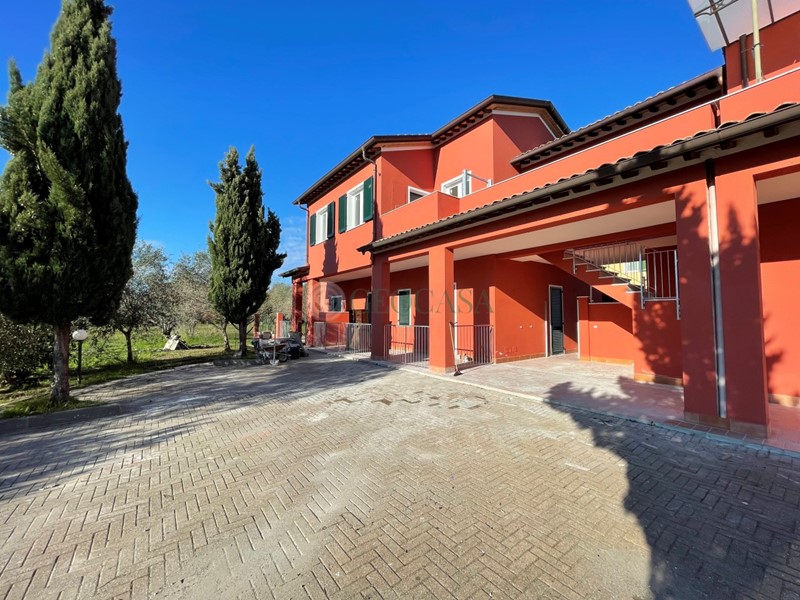 Monolocale in Vendita a Sarzana, zona San Lazzaro, 110'000&euro;, 40 m&#178;