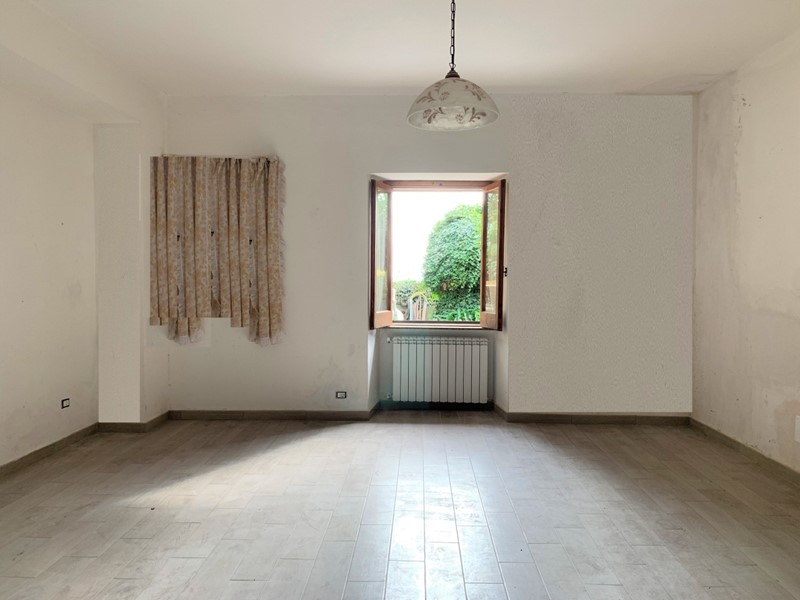 Casa Semi Indipendente in Affitto a Catanzaro, zona S. Elia, 350&euro;, 70 m²