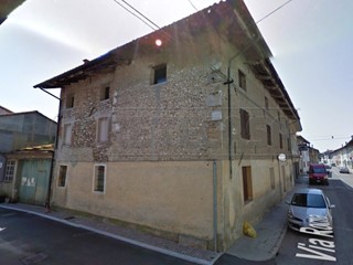 Casa Indipendente in Vendita a Mortegliano, 170'000€, 675 m²