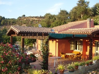 Casa Indipendente in Affitto a Bosa, zona zona pianu e murtas, 111€, 60 m², arredato