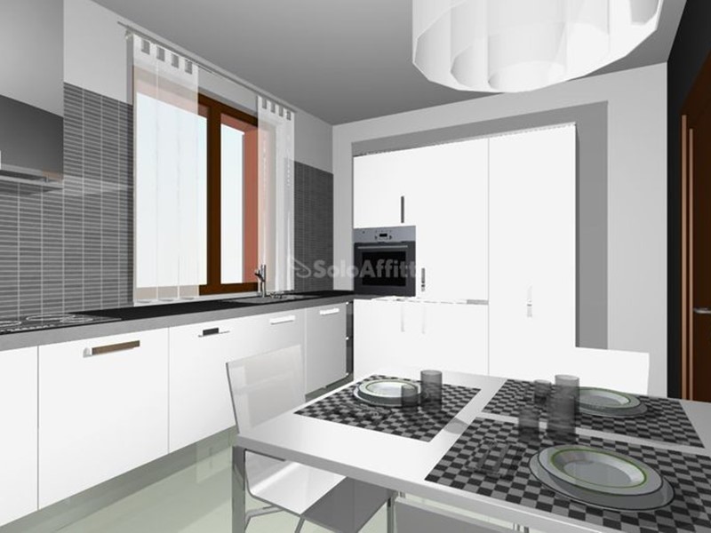 Villa in Affitto a Castelfranco Emilia, 1'650&euro;, 170 m²