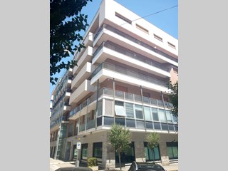 Quadrilocale in Vendita a Cosenza, zona corso mazzini, 146'000€, 150 m²