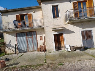 Casa Indipendente in Vendita a San Fele, 250'000€, 260 m²