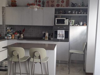 Appartamento in Vendita a Pordenone, zona M. Grigoletti, 130'000€, 130 m²