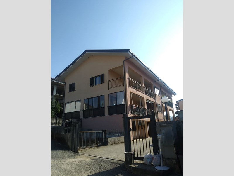 Mansarda in Vendita a Rende, zona arcavacata, 35'000€, 65 m²